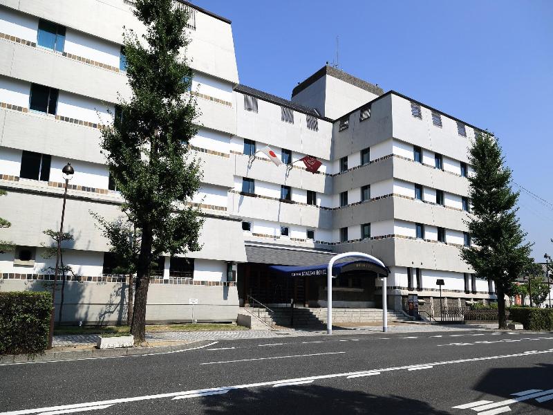Kurashiki Kokusai Hotel image