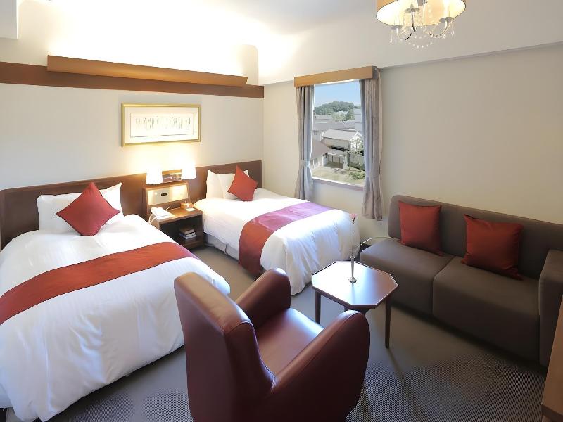Kurashiki Kokusai Hotel image
