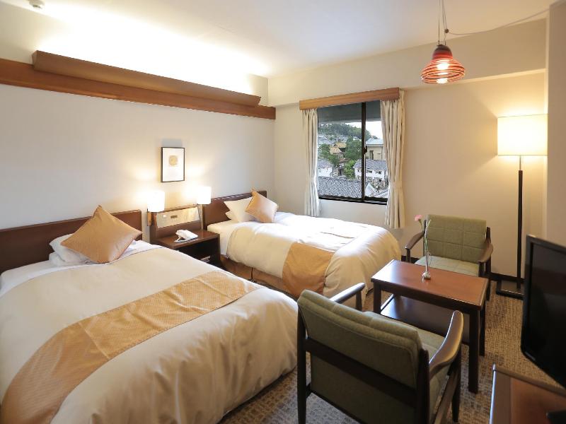 Kurashiki Kokusai Hotel image
