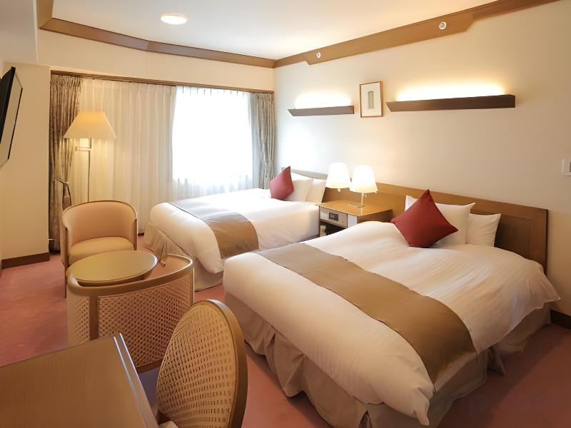 Kurashiki Kokusai Hotel image