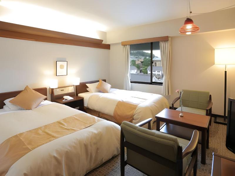 Kurashiki Kokusai Hotel image