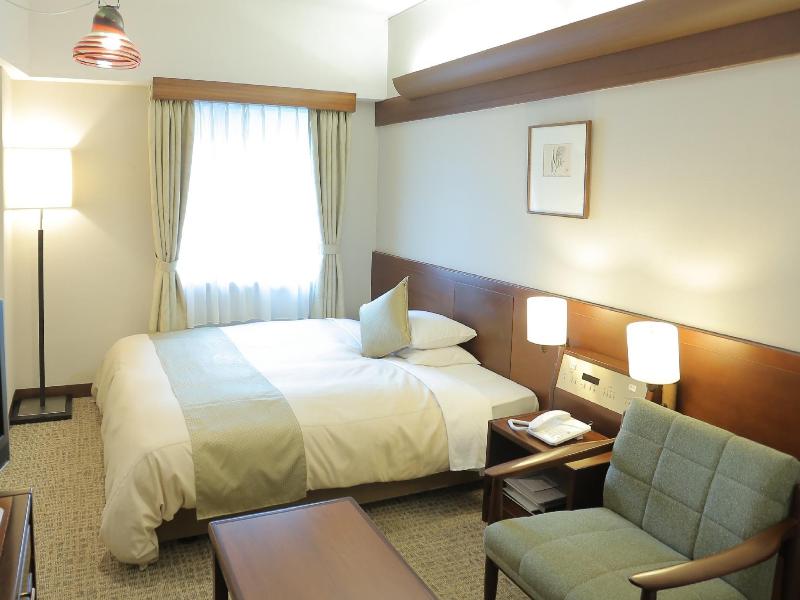 Kurashiki Kokusai Hotel image