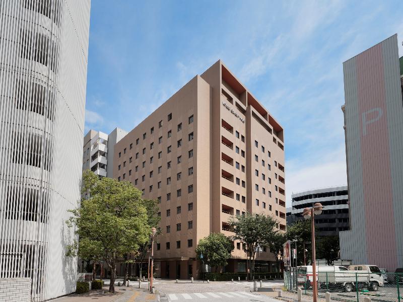 Mitsui Garden Hotel Okayama image