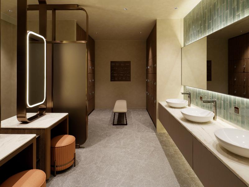 Mitsui Garden Hotel Okayama image