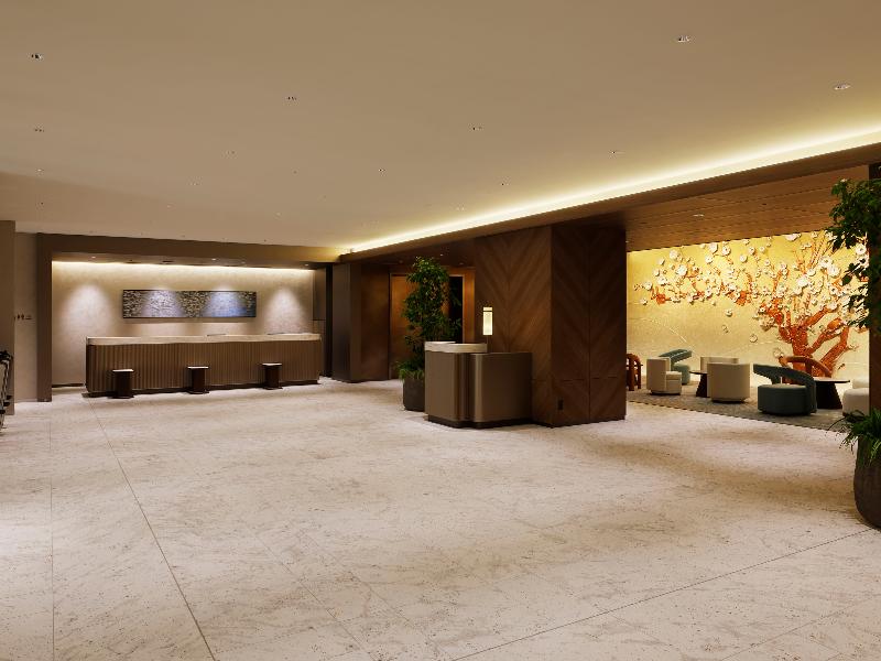 Mitsui Garden Hotel Okayama image