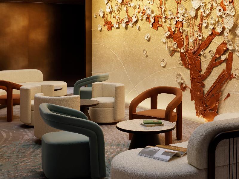Mitsui Garden Hotel Okayama image
