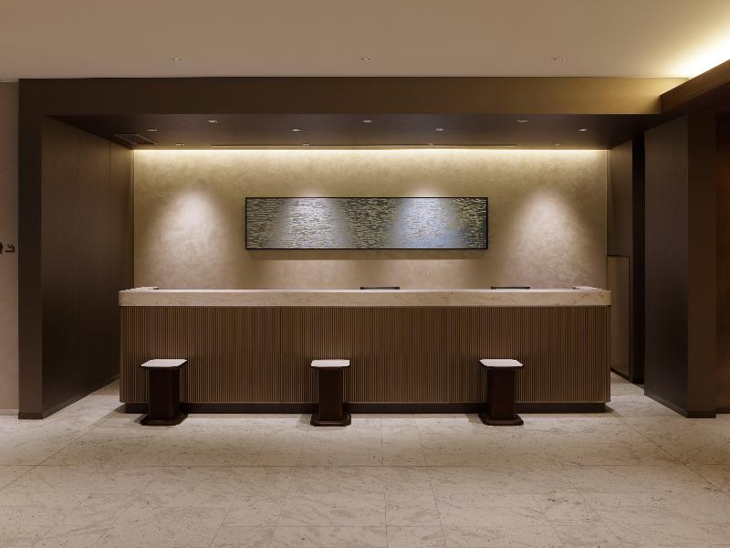 Mitsui Garden Hotel Okayama image