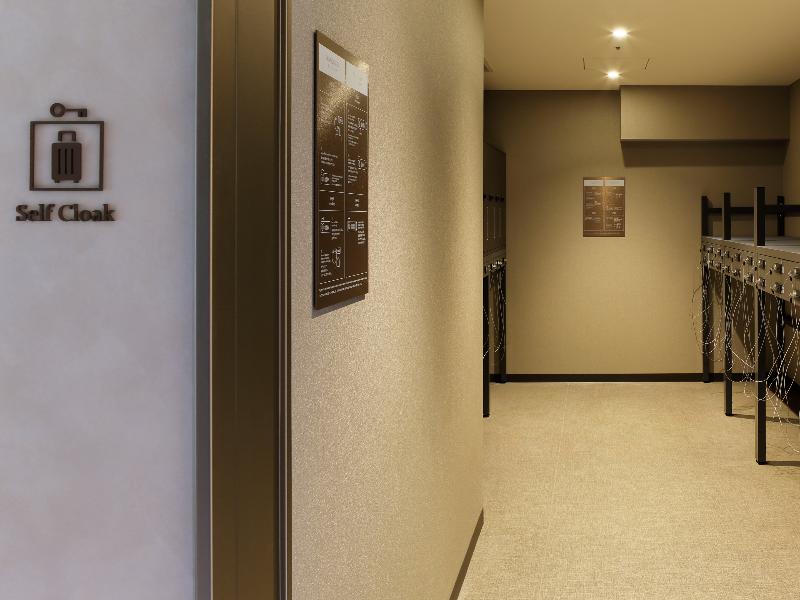 Mitsui Garden Hotel Okayama image
