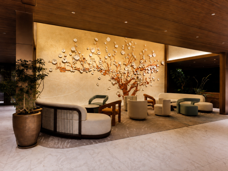 Mitsui Garden Hotel Okayama image