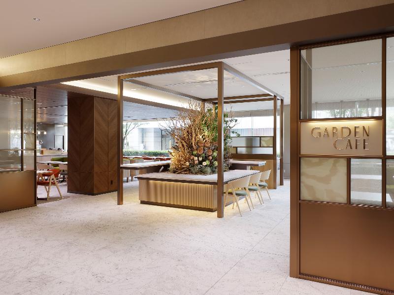 Mitsui Garden Hotel Okayama image