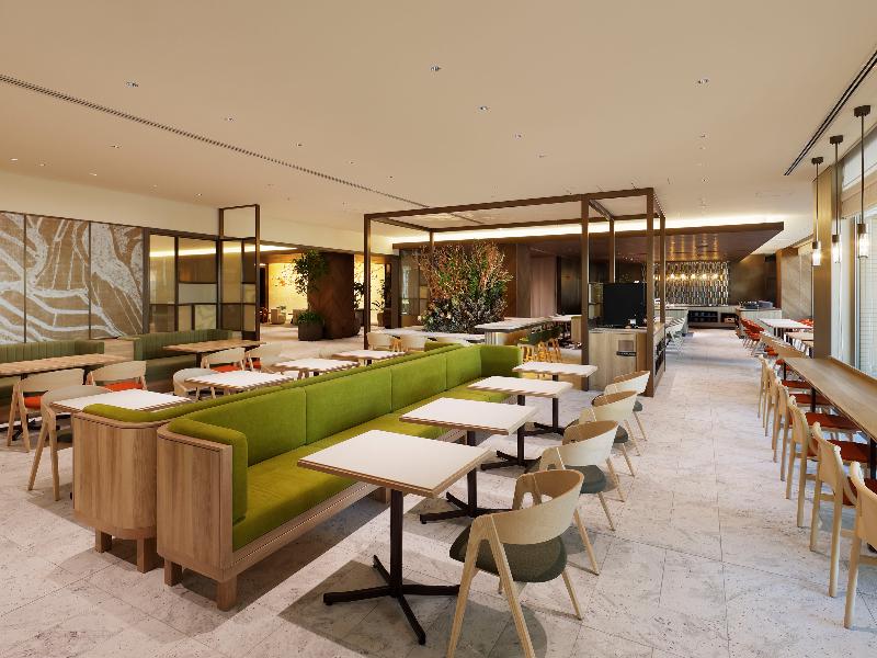 Mitsui Garden Hotel Okayama image
