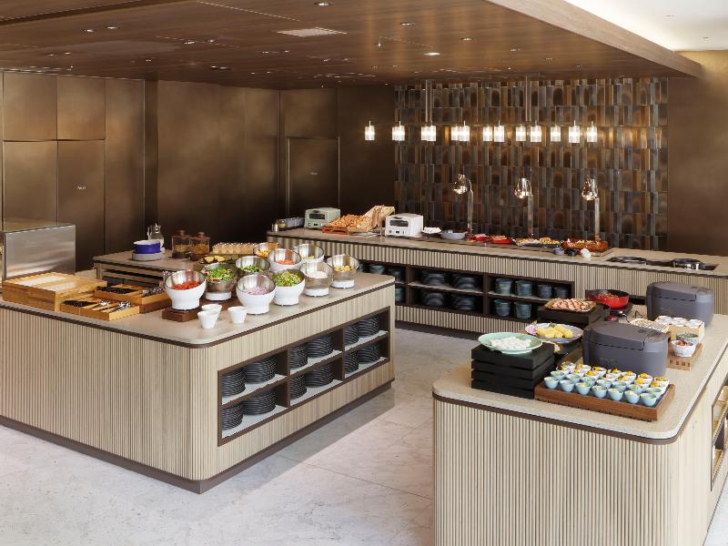 Mitsui Garden Hotel Okayama image