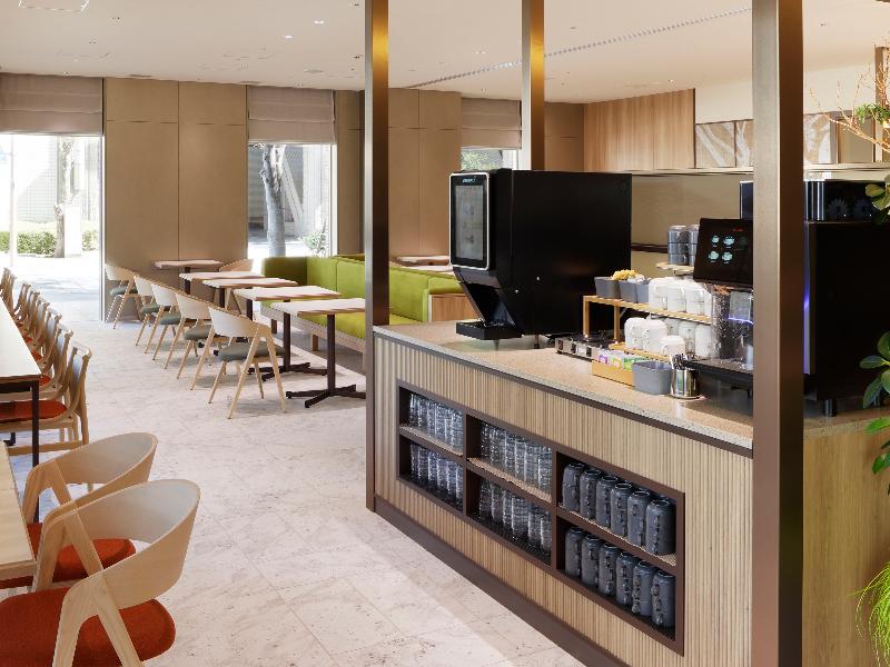 Mitsui Garden Hotel Okayama image