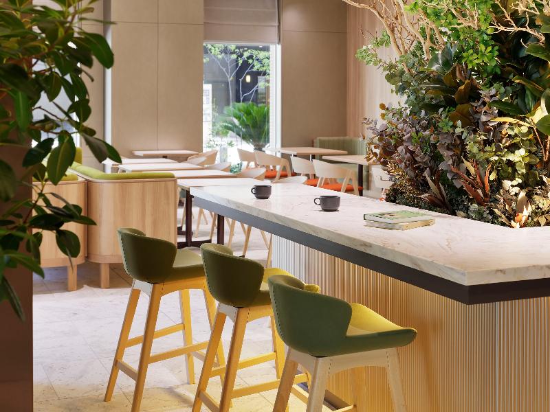 Mitsui Garden Hotel Okayama image