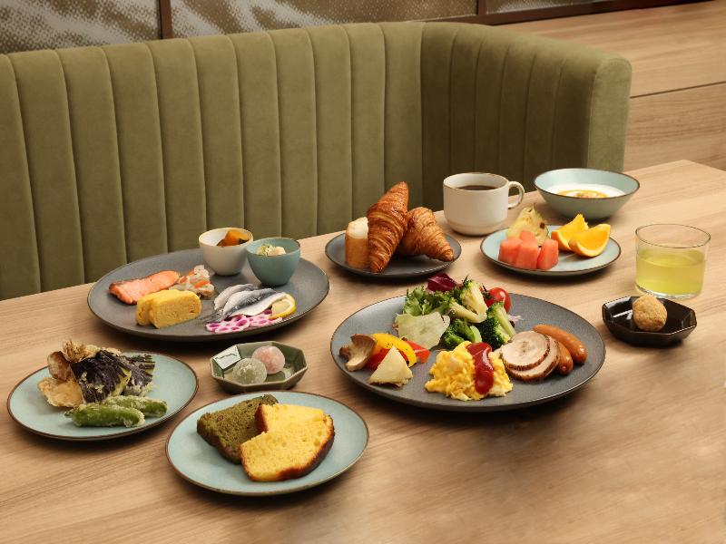 Mitsui Garden Hotel Okayama image