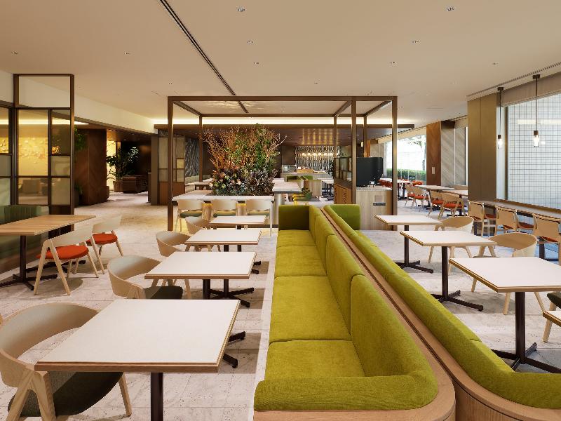 Mitsui Garden Hotel Okayama image