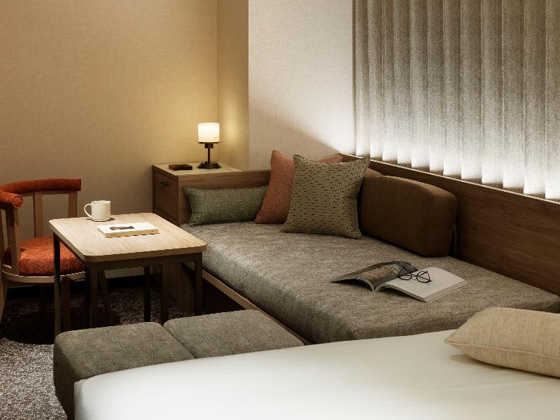 Mitsui Garden Hotel Okayama image