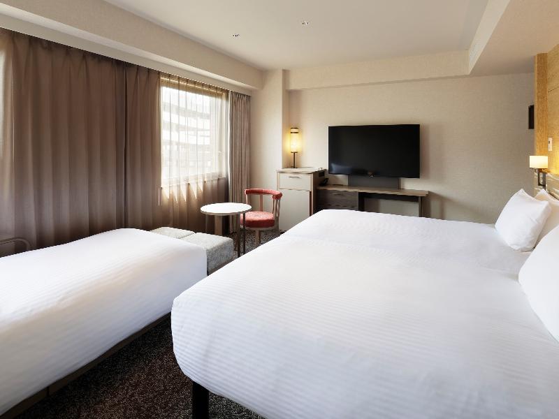 Mitsui Garden Hotel Okayama image