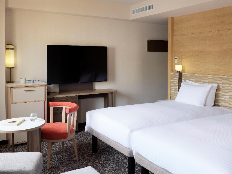 Mitsui Garden Hotel Okayama image