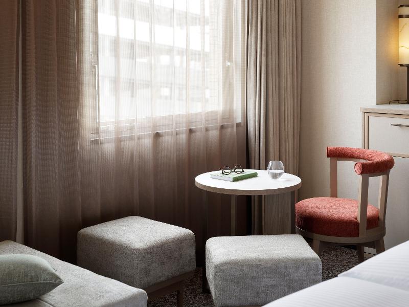 Mitsui Garden Hotel Okayama image