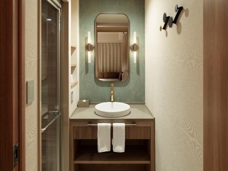Mitsui Garden Hotel Okayama image