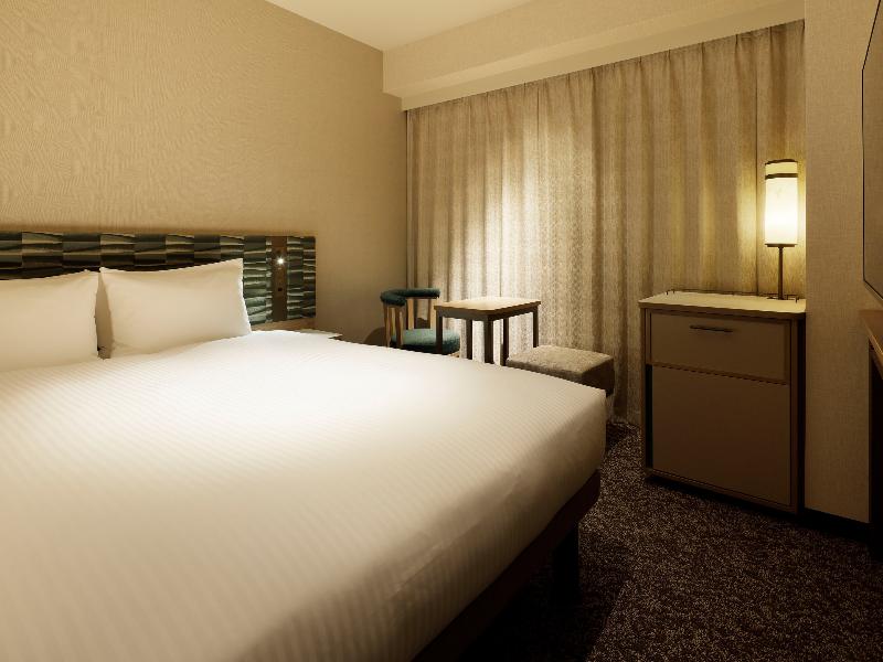 Mitsui Garden Hotel Okayama image