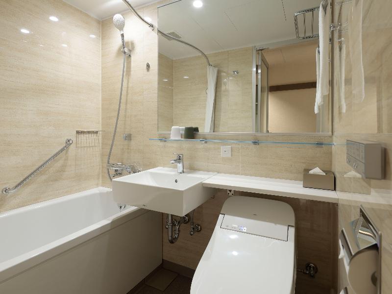 Mitsui Garden Hotel Okayama image