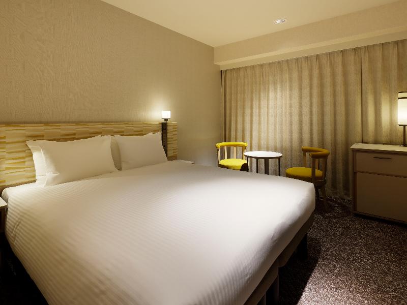 Mitsui Garden Hotel Okayama image