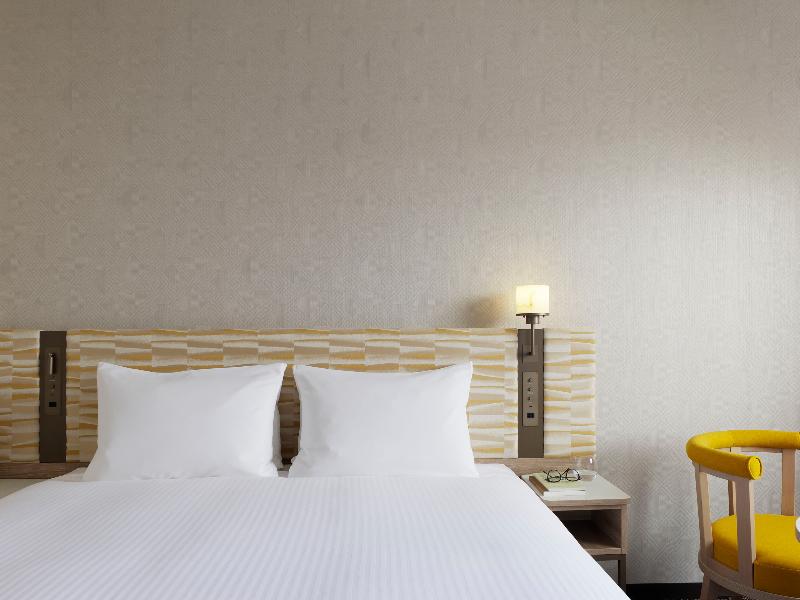 Mitsui Garden Hotel Okayama image