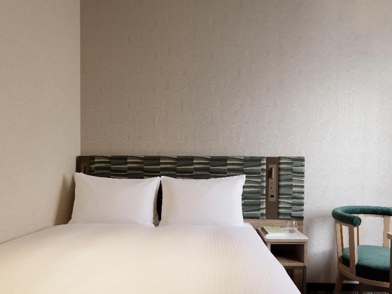 Mitsui Garden Hotel Okayama image