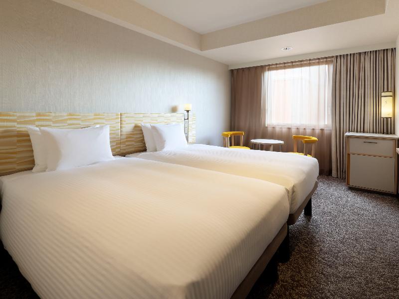 Mitsui Garden Hotel Okayama image