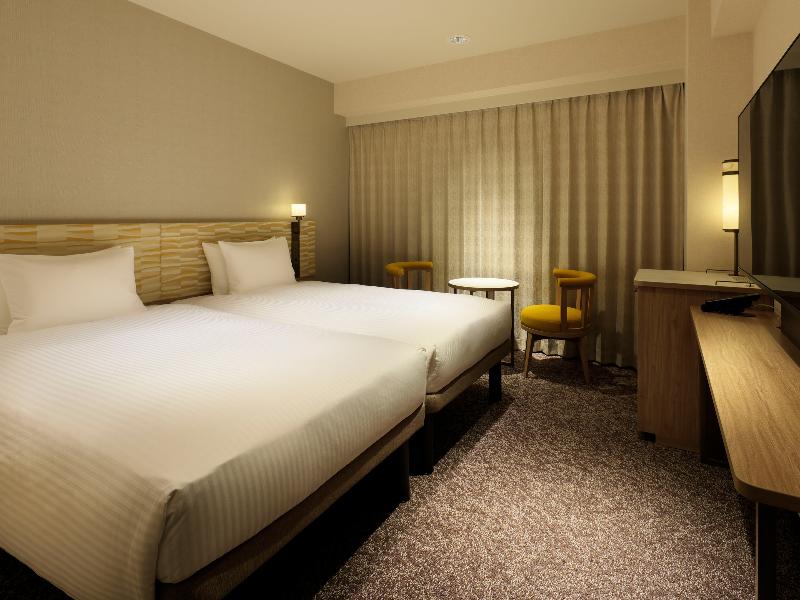 Mitsui Garden Hotel Okayama image