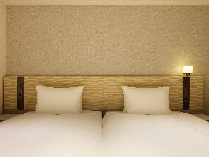 Mitsui Garden Hotel Okayama image