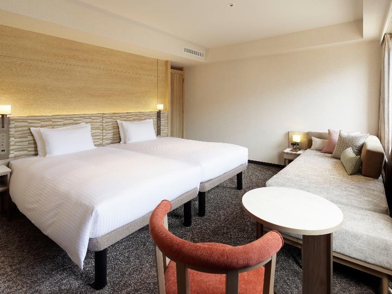 Mitsui Garden Hotel Okayama image