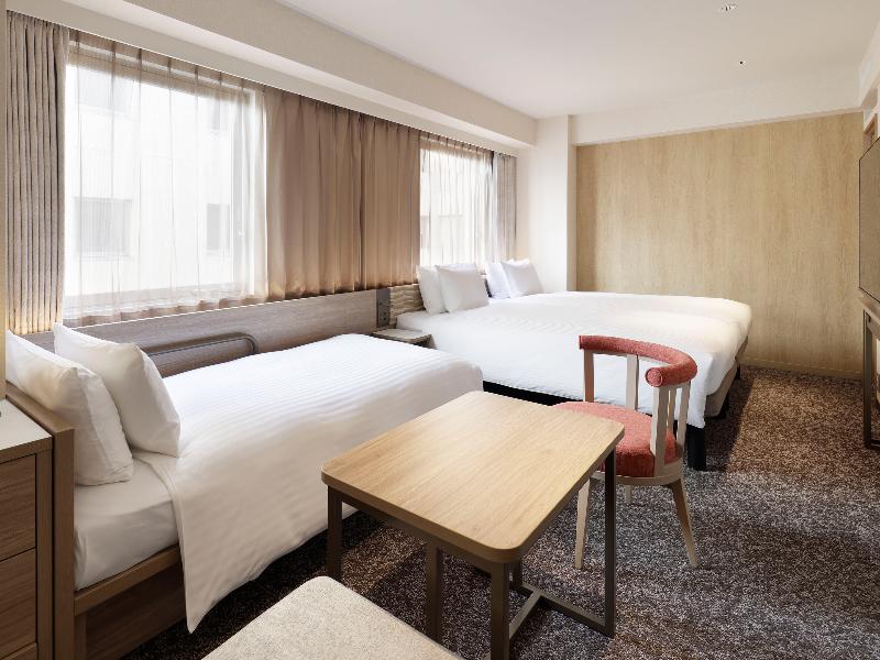 Mitsui Garden Hotel Okayama image