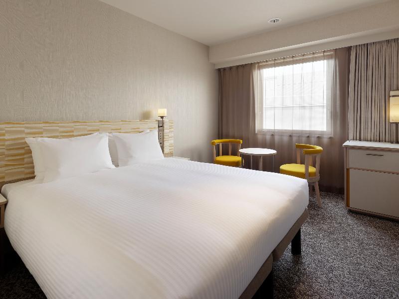 Mitsui Garden Hotel Okayama image