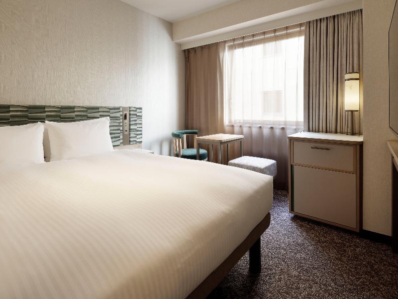 Mitsui Garden Hotel Okayama image