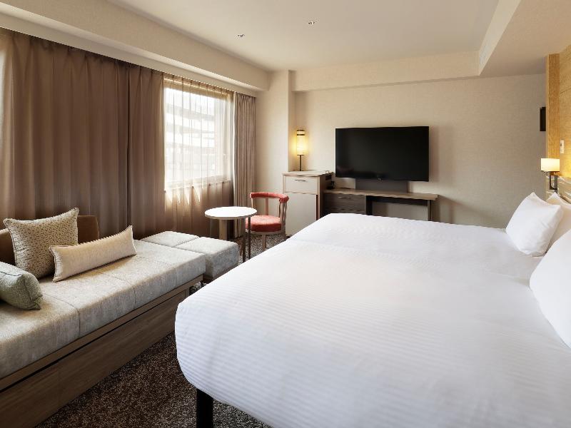 Mitsui Garden Hotel Okayama image