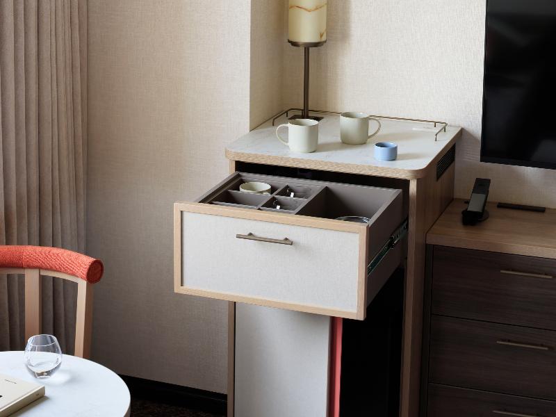 Mitsui Garden Hotel Okayama image