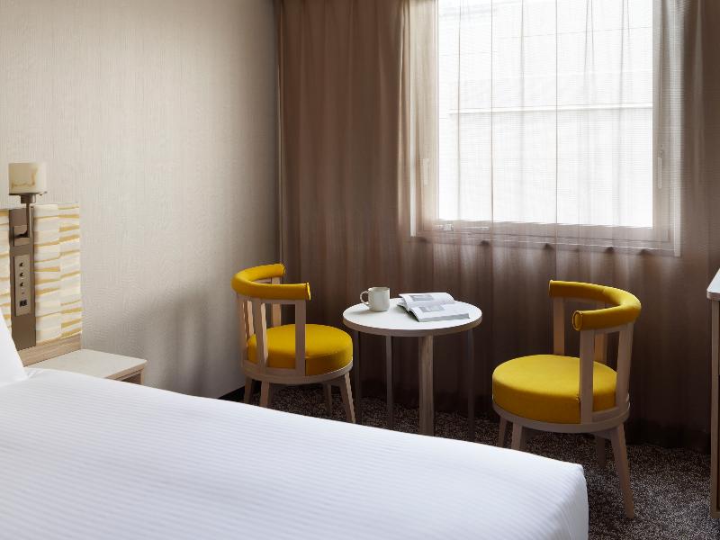 Mitsui Garden Hotel Okayama image
