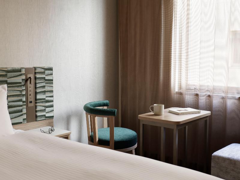 Mitsui Garden Hotel Okayama image