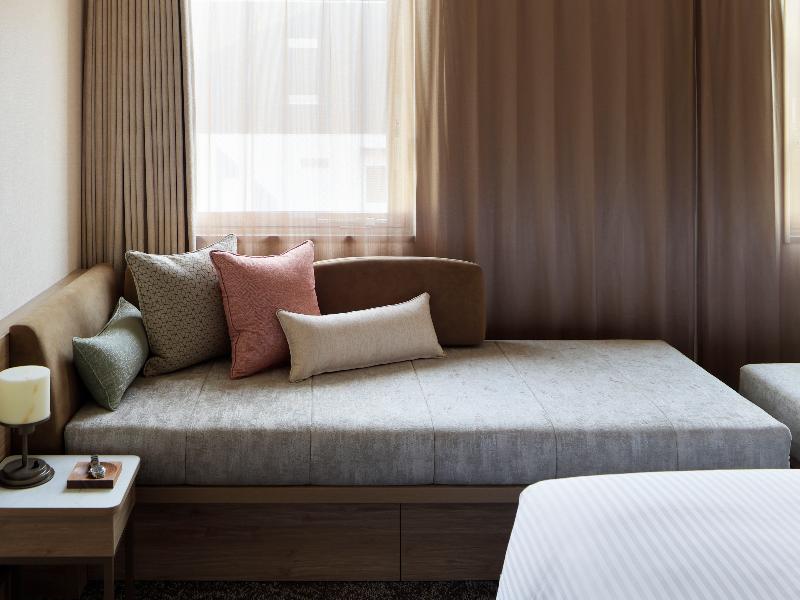 Mitsui Garden Hotel Okayama image
