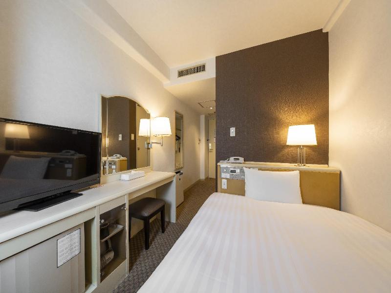 Okayama Washington Hotel Plaza image