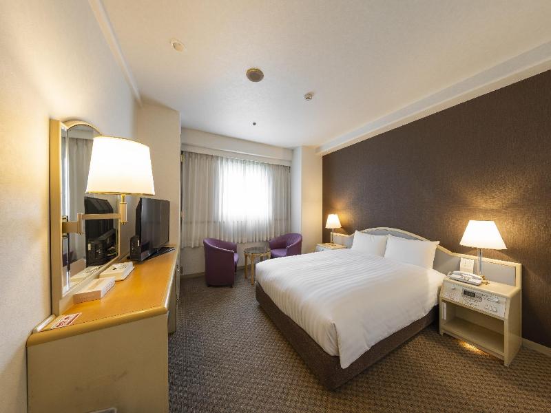 Okayama Washington Hotel Plaza image