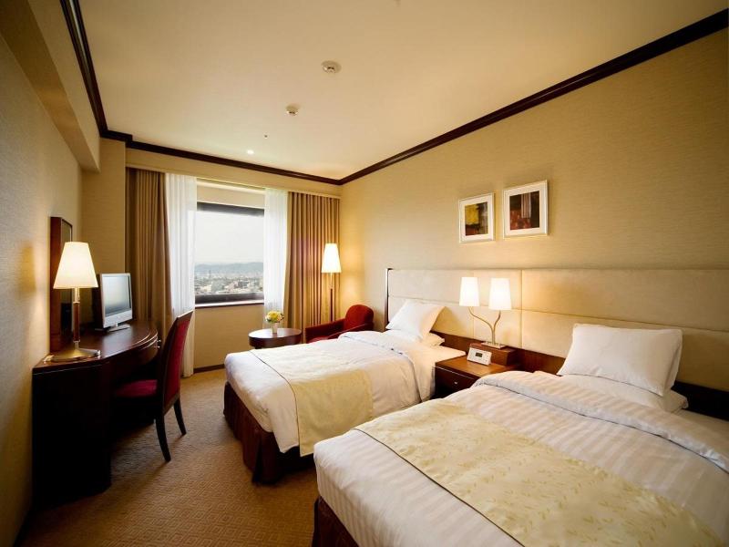 Okayama International Hotel image