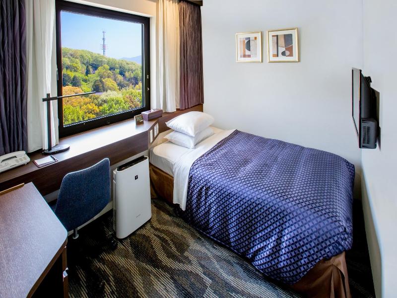 Okayama International Hotel image