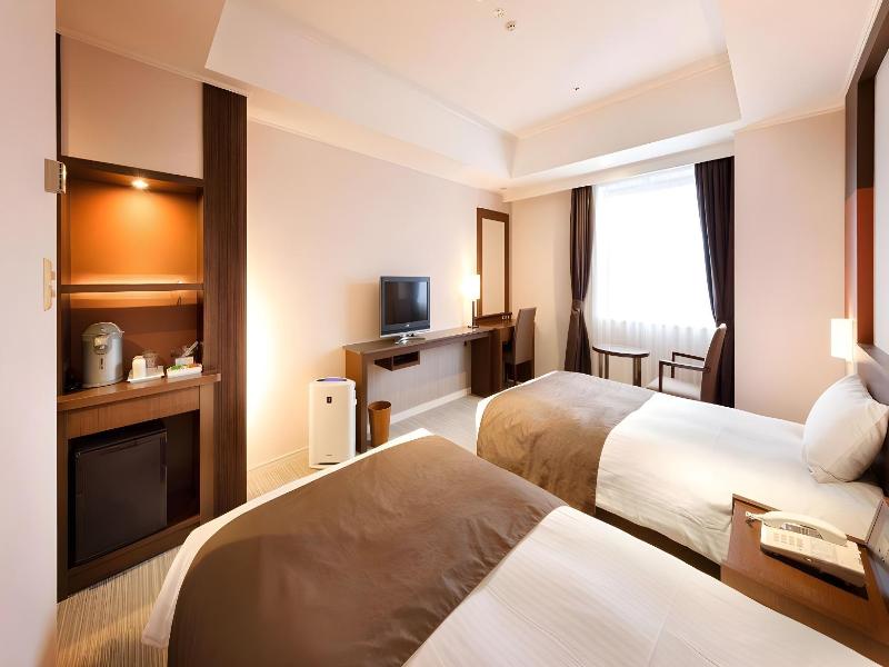 Hotel Kokusai 21 Nagano image