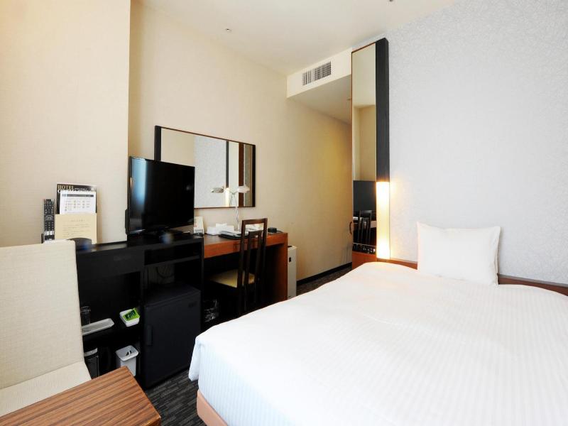 Hotel Kokusai 21 Nagano image