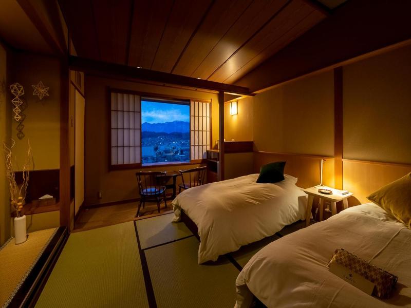 Hotel Omoto image