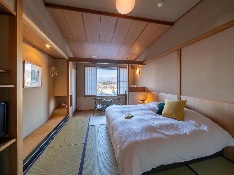 Hotel Omoto image